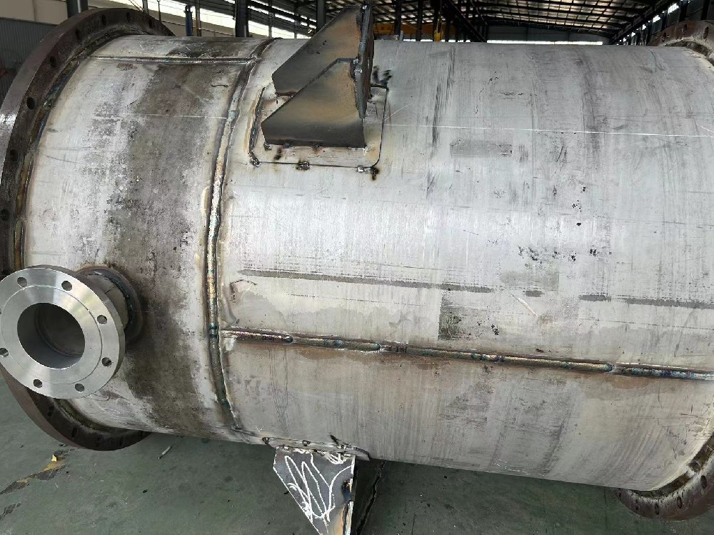 U型管式換熱器與其他換熱器有什么區別？